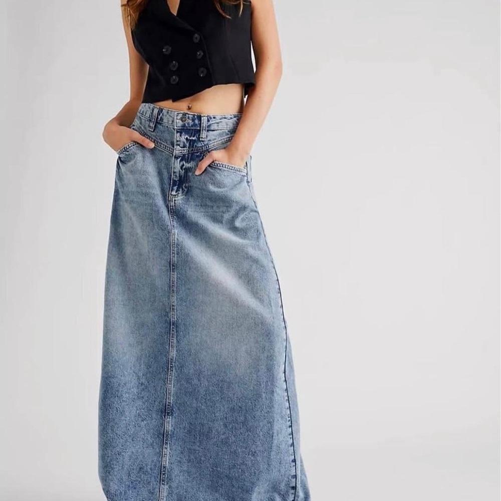 We The Free Denim Jeans